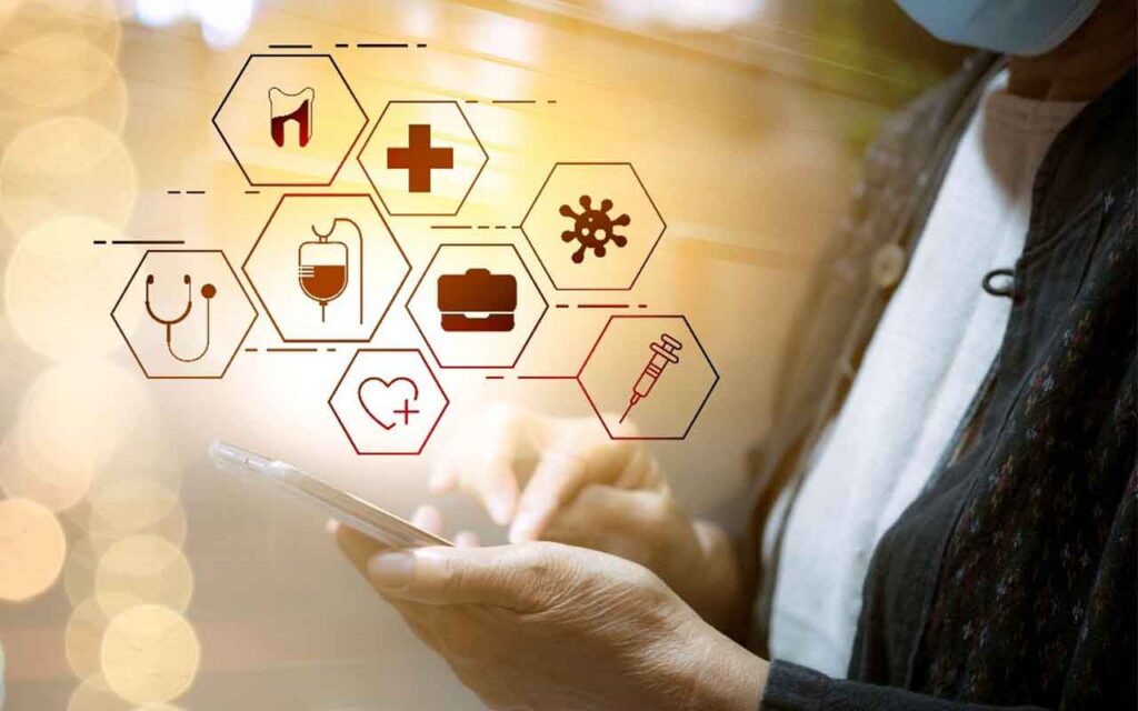 La salud en tu bolsillo: los retos de las apps de diagnóstico médico