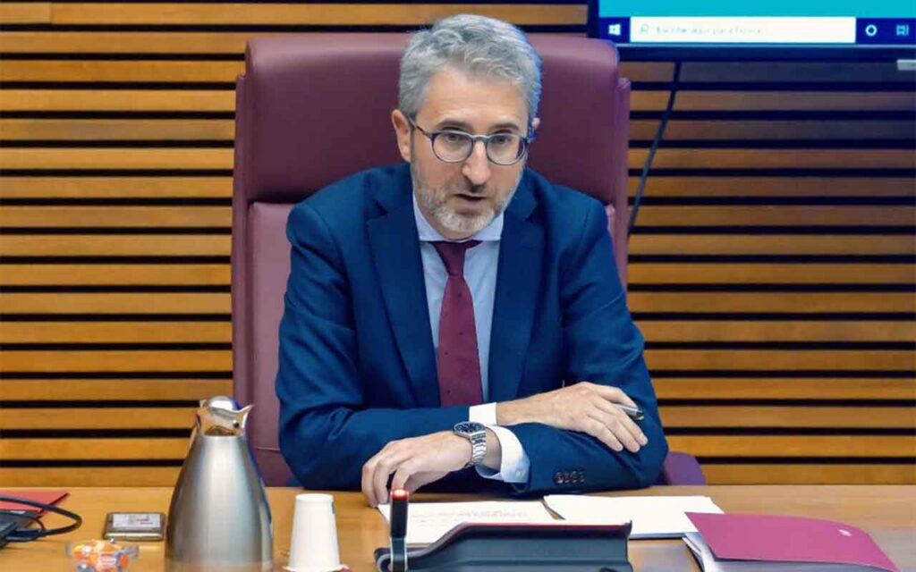 La Generalitat presenta la Agencia para la Digitalización y la Ciberseguridad a representantes de las administraciones, las empresas y la sociedad civil