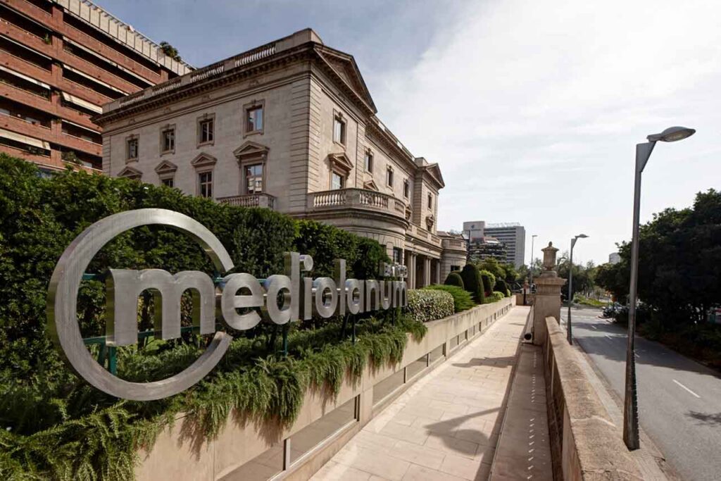Banco Mediolanum abraza un modelo de trabajo híbrido con la tecnología de escritorio virtual (VDI) de Nutanix