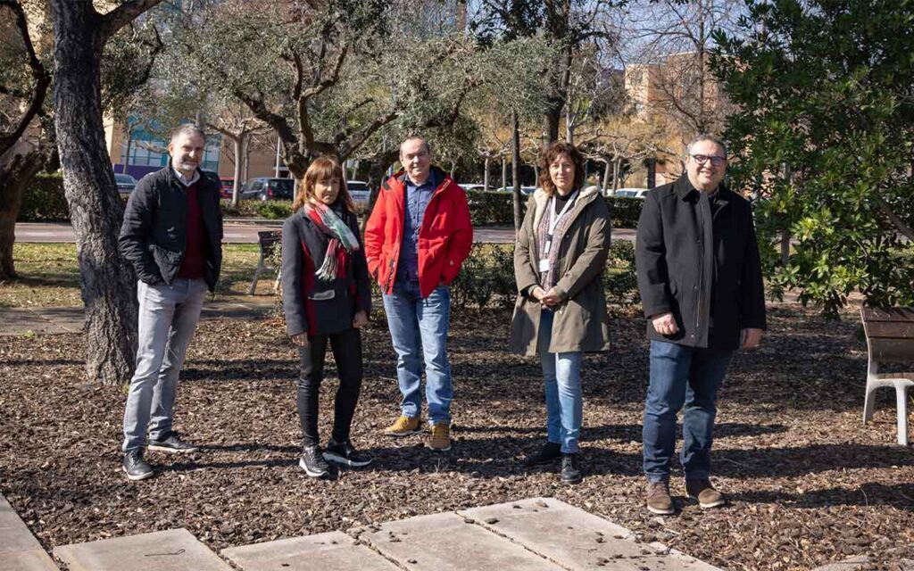 Tres nuevos proyectos en el ámbito de la química