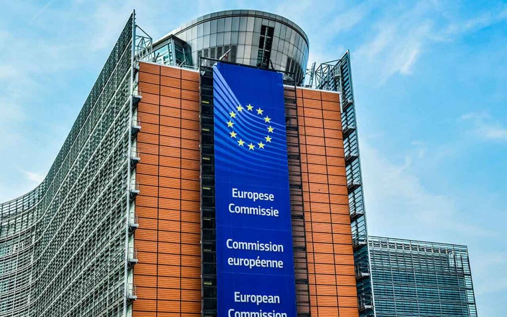 Cefic que la Net-Zero Industry Act de la Comisión Europea logre cambiar la competitividad de la industria europea