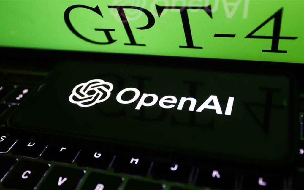 GPT-4 ya está aquí: los humanos digitales se posicionan como la interfaz ideal para interactuar con la IA