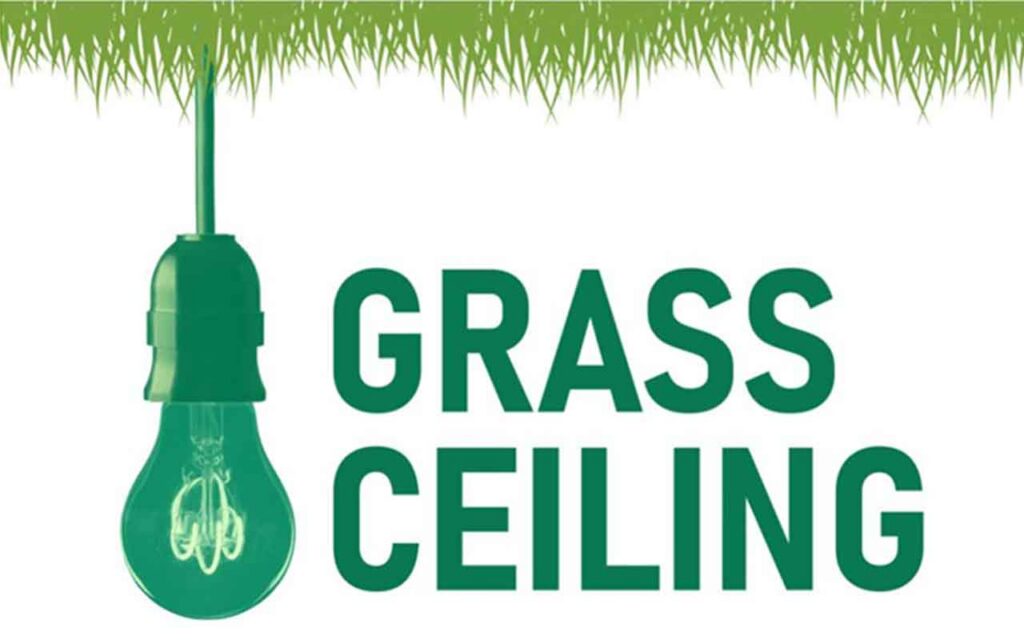 Arranca GRASS CEILING, un proyecto europeo para impulsar la innovación liderada por mujeres en zonas rurales y agrarias