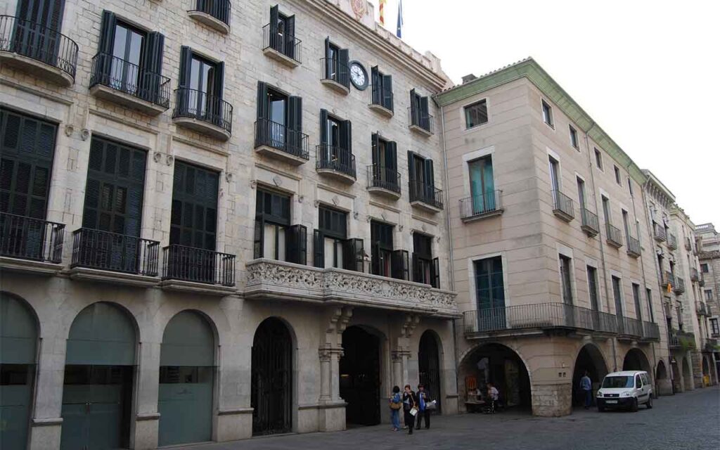 El Ayuntamiento de Girona confía en la tecnología de Nutanix para modernizar su infraestructura y ofrecer un mejor servicio al ciudadano