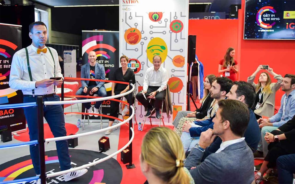 Japón, un mercado al alza para la industria alimentaria europea, país invitado en F4F - Expo Foodtech 2023