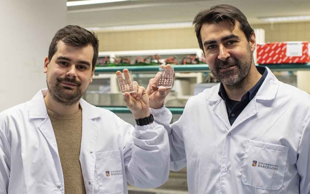 Diseñado un dispositivo basado en la física de microfluidos para predecir la respuesta terapéutica contra el cáncer