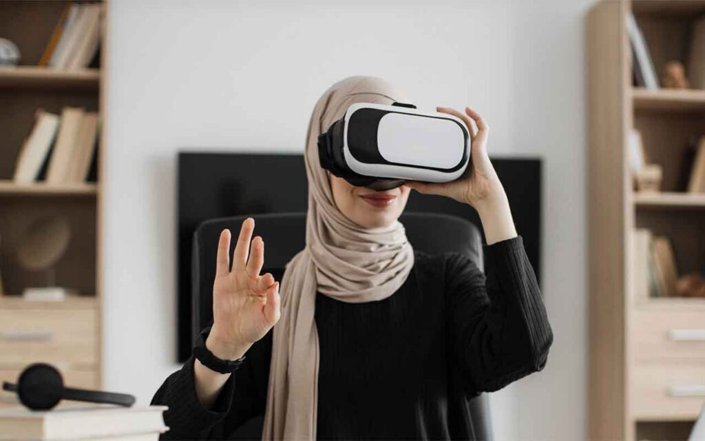 Women in tech startup competition: Middle East