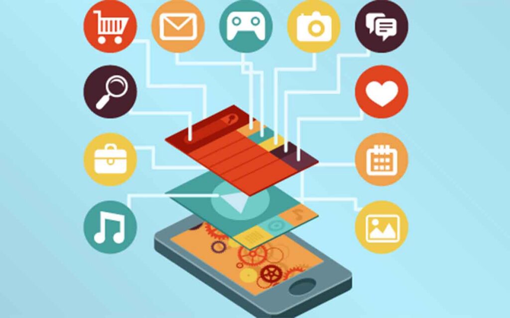 40 mistakes that will kill an application