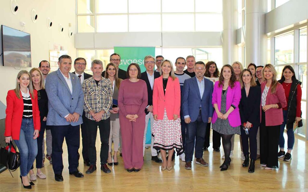 Más de 80 municipios de la Comunidad Valenciana inician su ruta de sostenibilidad e innovación sumándose al Índice Smart