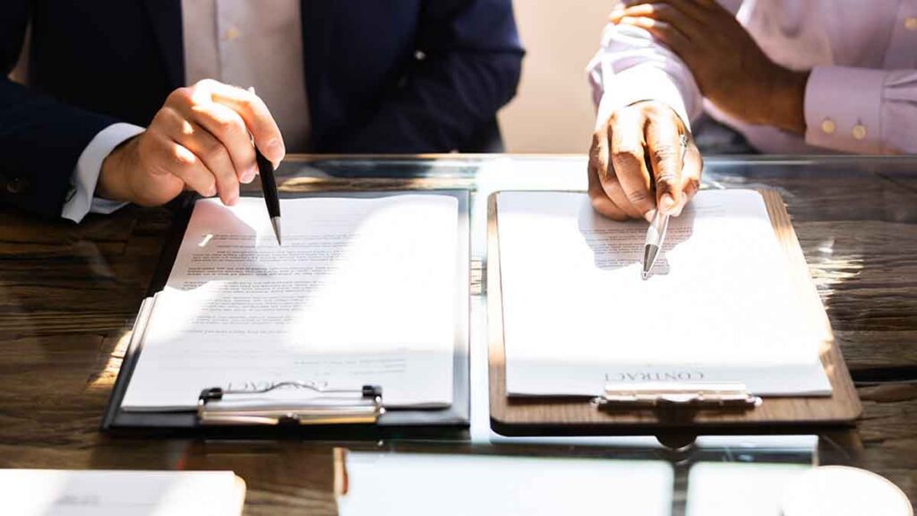 Nueva tecnología que mejora la transparencia y la competitividad en la gestión de contratos