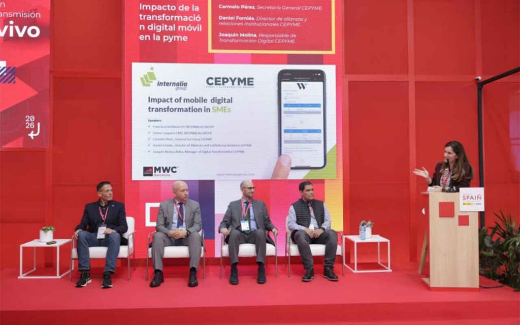 La importancia de la digitalización para mantener los márgenes de beneficio de las pymes