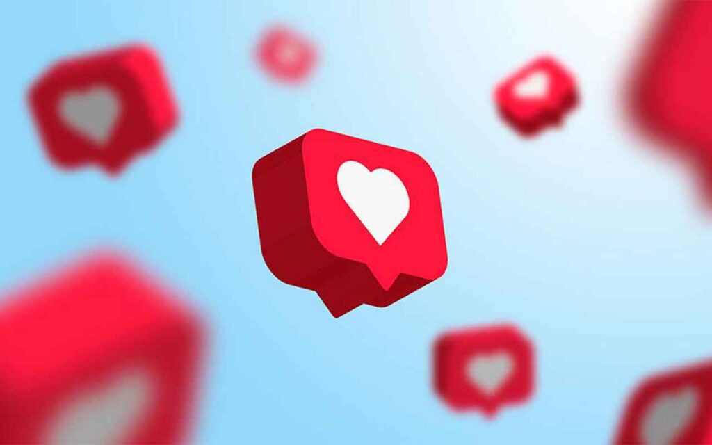 Un estudio analiza los servicios de interacciones falsas en las redes sociales