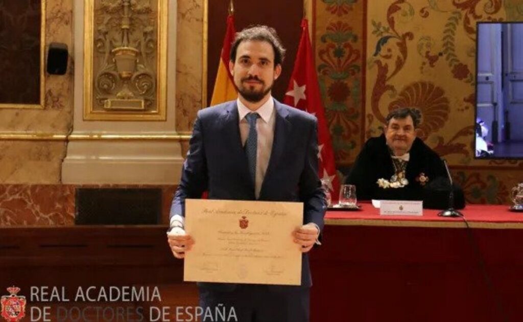 Investigadores de la UGR desarrollan un método anticorrupción para los partidos políticos