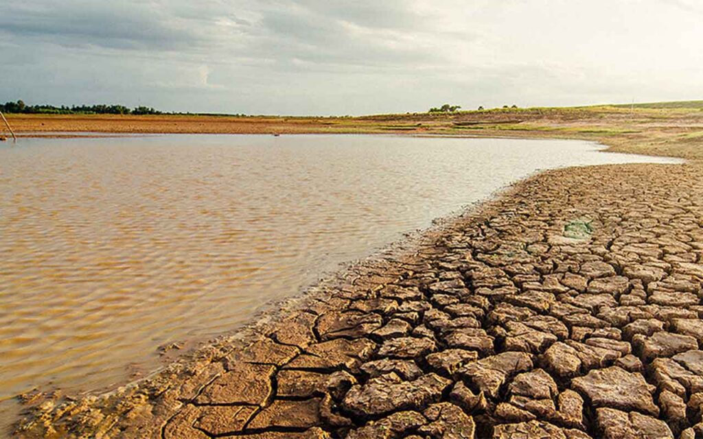 La sequía en España pone de manifiesto la urgente necesidad de adoptar medidas efectivas de ahorro de agua