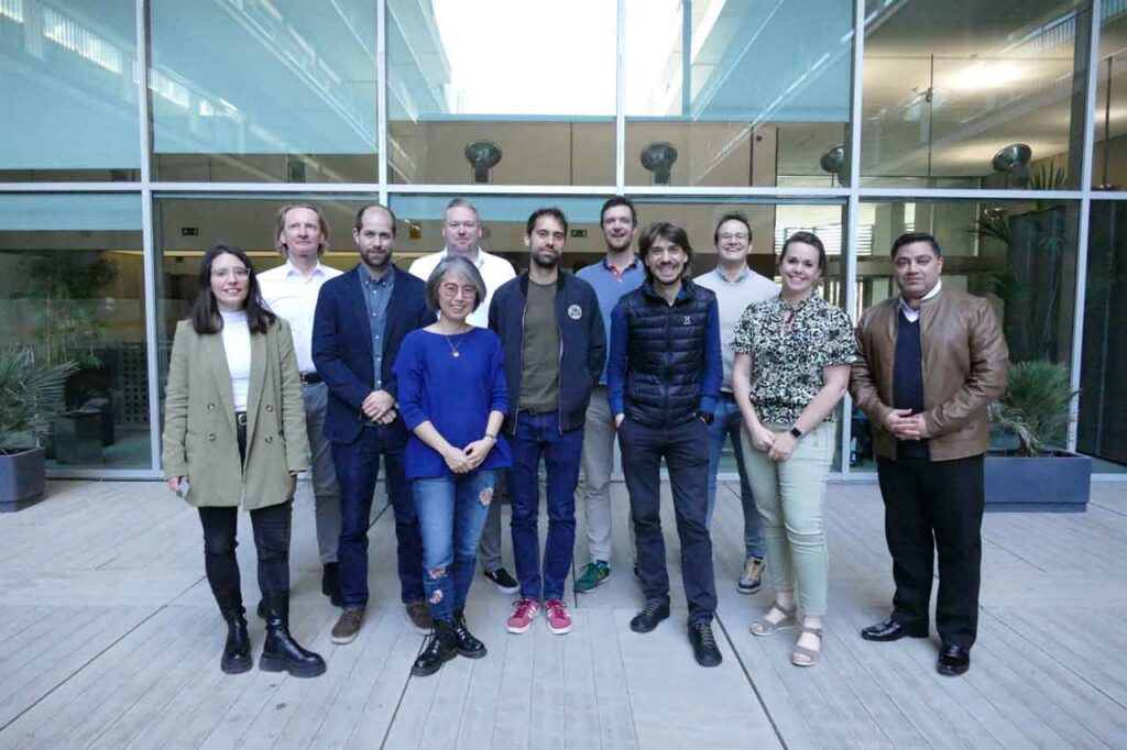 Arranca el proyecto europeo 'SkinDev' que ingenierizará el microbioma para detectar y tratar la inflamación en la piel