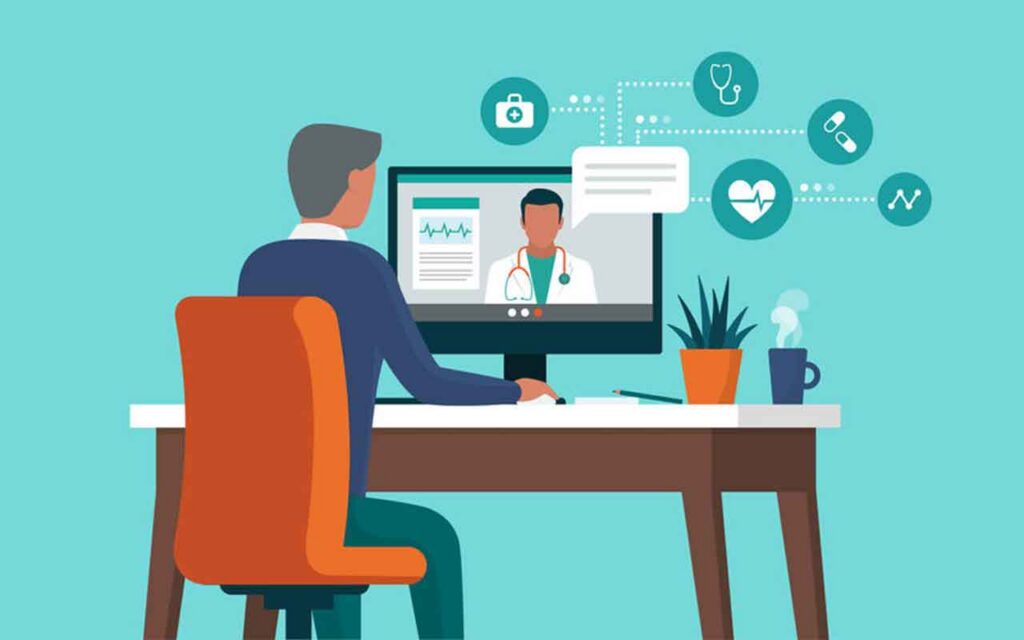Potenciando la salud mundial con la telemedicina