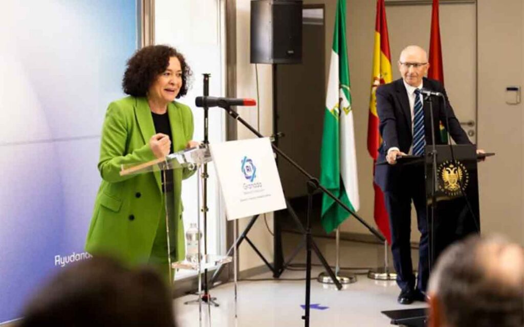 ‘AI Granada Research&Innovation’ actuará como catalizadora de todas las iniciativas en marcha sobre IA en la región