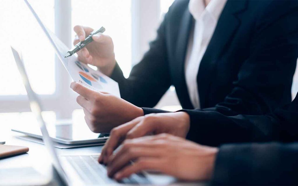 In Uncertain Times, Double Down on Business Ecosystems