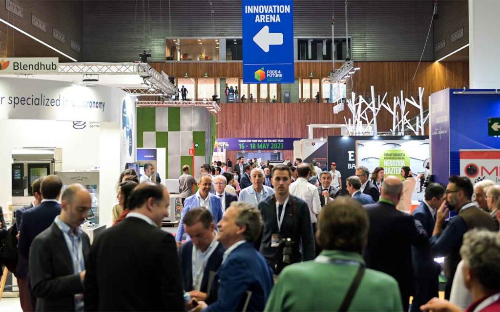 La nueva edición de F4F – Expo Foodtech marcará la hoja de ruta de la innovación tecnológica del sector alimentario
