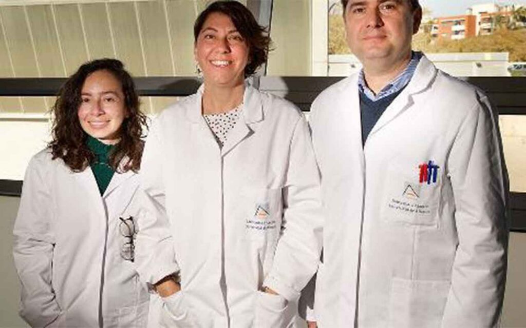 Nueva familia de materiales que presentan revolucionaras oportunidades para la industria química y aplicaciones en química sostenible