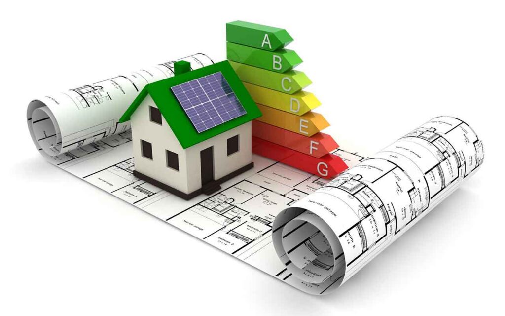 La Plataforma Passivhaus pone en valor la revisión de la Directiva Europea sobre Eficiencia Energética en Edificios