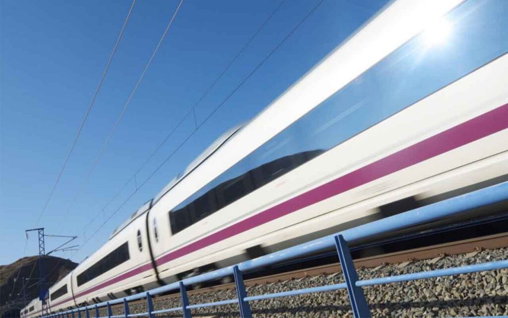 Renfe comienza la primera fase de la transformación de las aplicaciones de seguridad operacional ferroviaria sobre Microsoft Azure