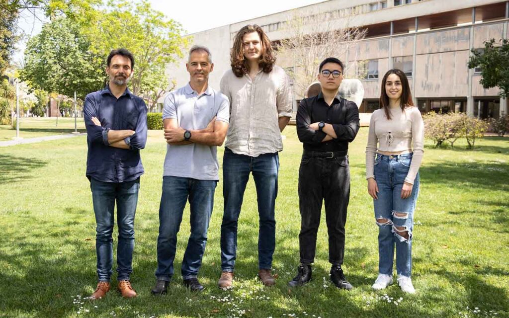 Un equipo de investigadores del instituto VRAIN de la UPV participa en el “red team” de GPT-4 de OPENAI