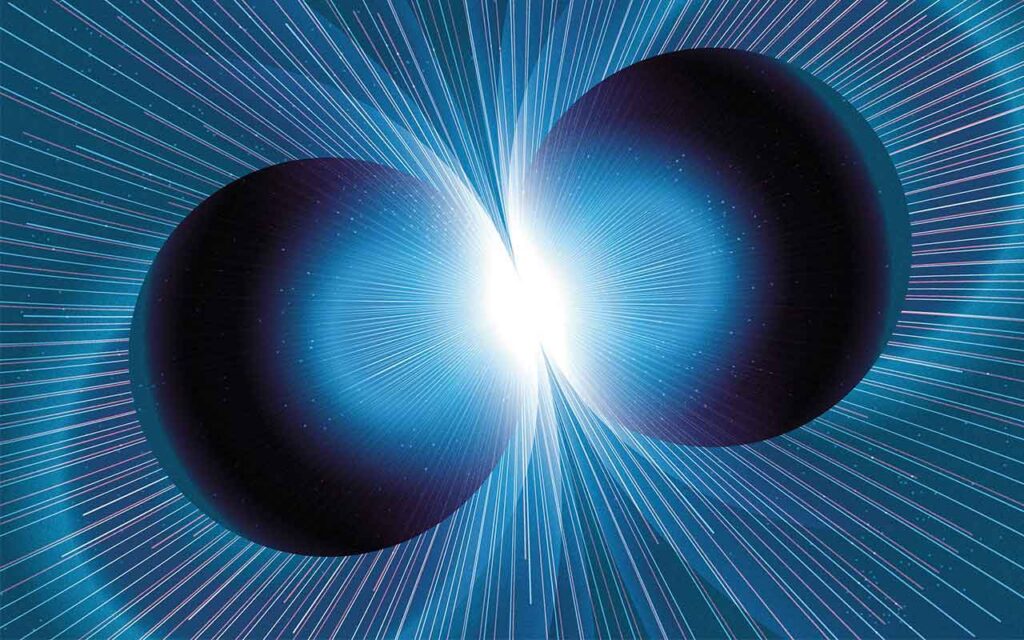 The future of fusion energy