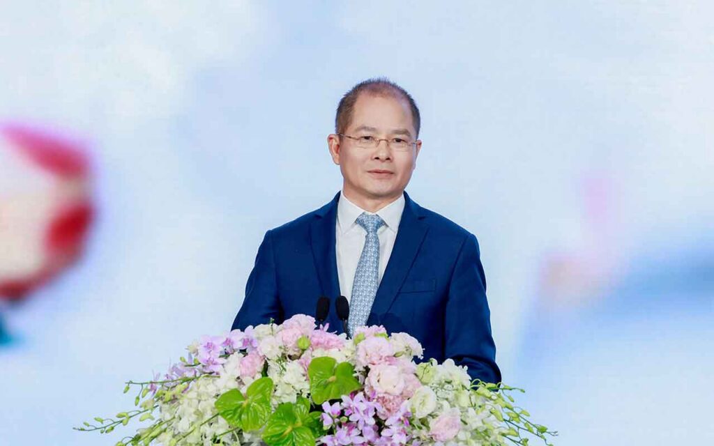 Huawei publica su Informe anual de 2022: operaciones estables, supervivencia y desarrollo sostenible