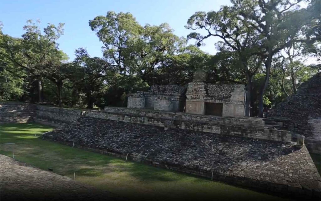 Desvelan cuál era el secreto de los antiguos constructores Mayas