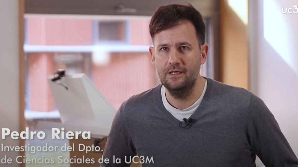 Un estudio analiza características de los sistemas electorales que afectan al voto