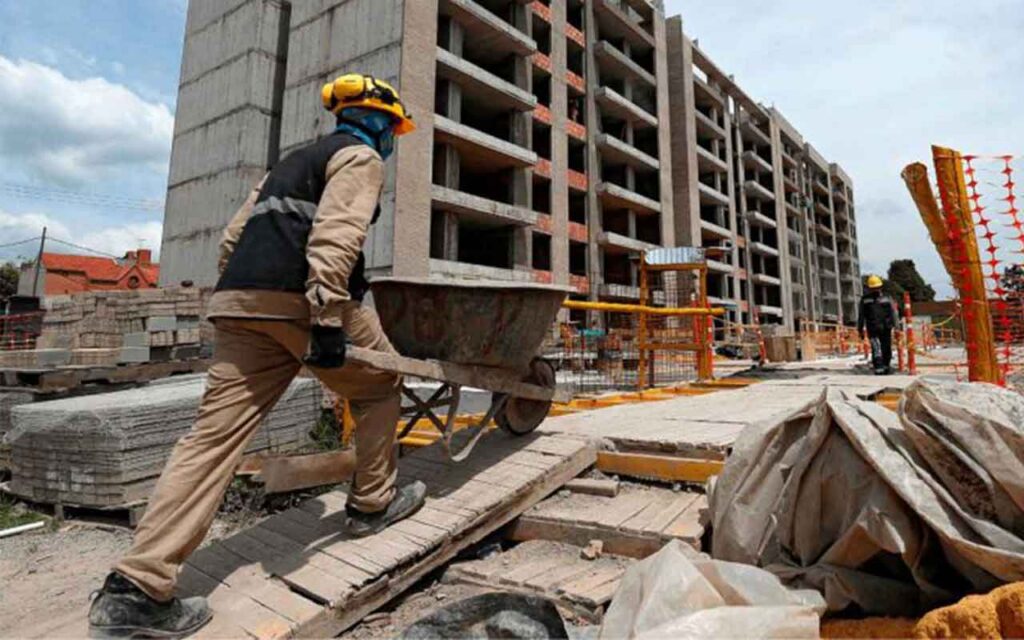 El sector de la Construcción es el más resistente al mercado asegurador duro