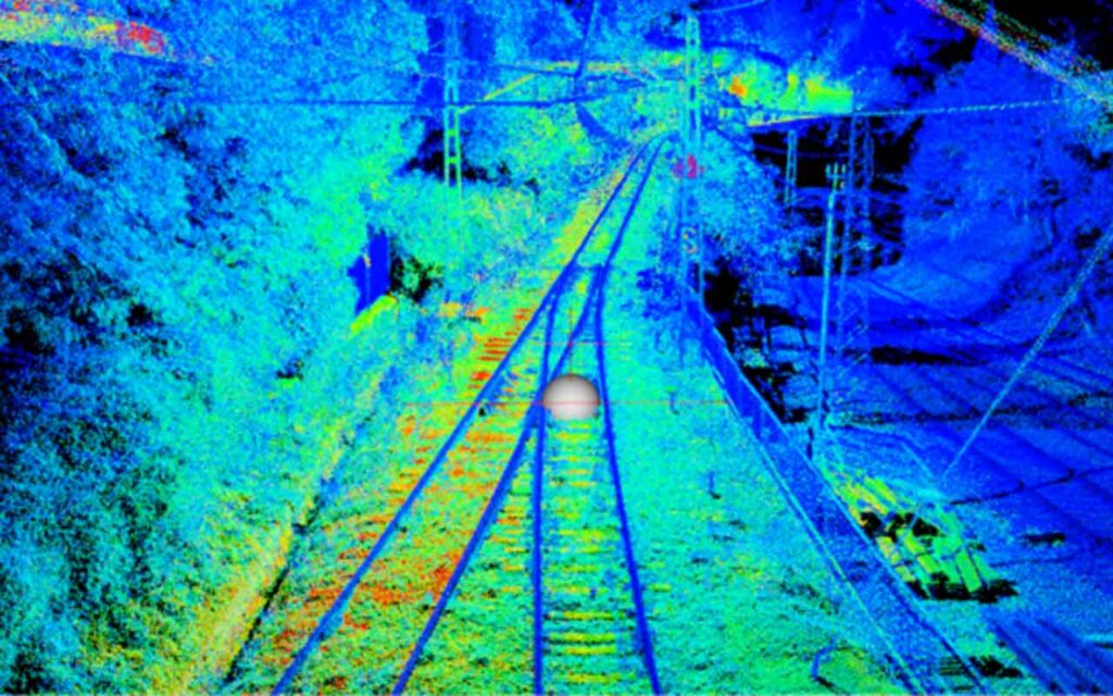 Alstom España desarrollará un proyecto de innovación para Adif