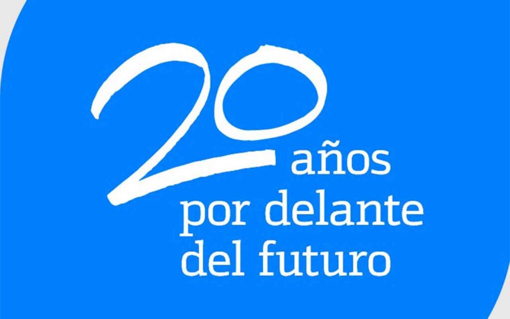 Hitos de innovación de los últimos 20 años