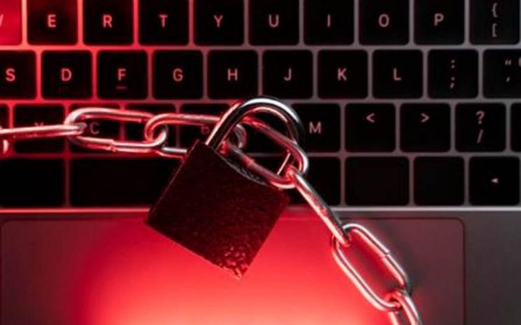 El 76% de los ataques de ransomware en 2022 implicaron cifrado de datos, el nivel más alto de los últimos cuatro años