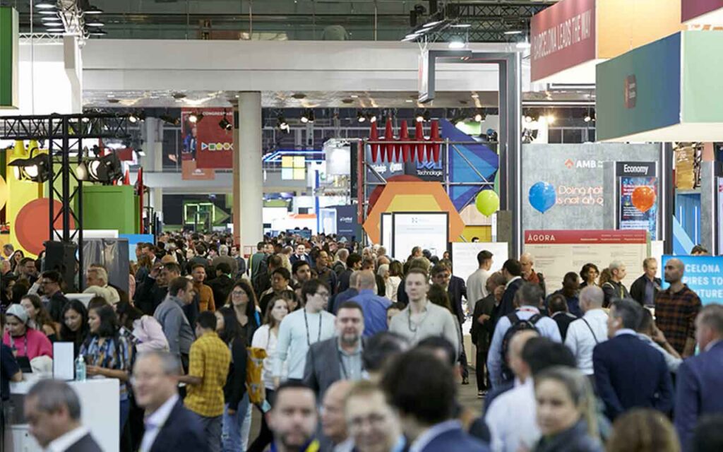 Smart City Expo 2023 proyecta la “Nueva Era Urbana” en una edición de récord