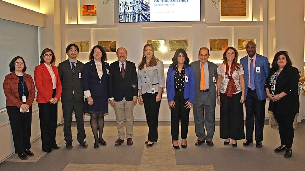 Ética del Turismo: en pro de un turismo responsable e integrador