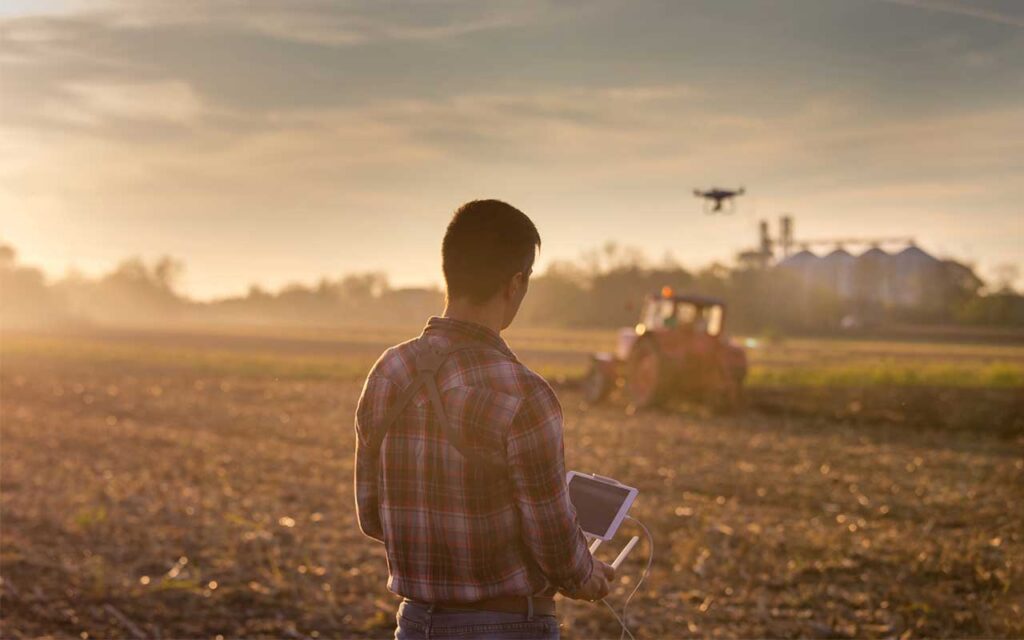 Bayer prevé duplicar sus ventas gracias al mercado potencial de la agricultura regenerativa