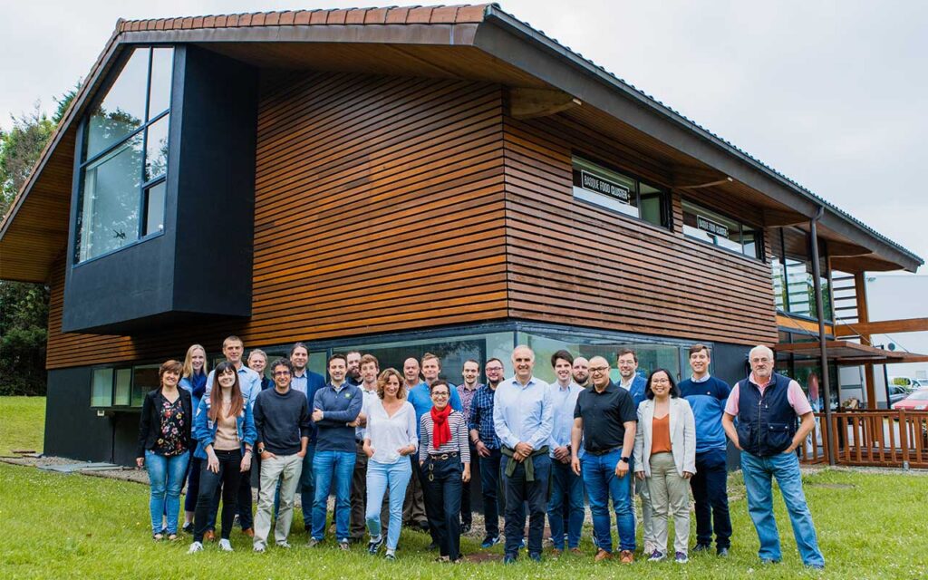EIT Food selecciona a diez startups agroalimentarias europeas para acelerar su salida al mercado y revolucionar el sector