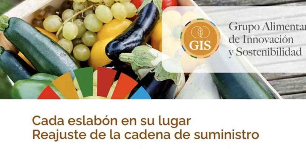 El sector alimentario destaca su fortaleza tras las crisis de los dos últimos años Jornada de ‘Cada eslabón en su lugar. Reajuste de la cadena de suministro’ cuyo objetivo ha sido analizar el abastecimiento de la cadena de suministro, así como el consumo