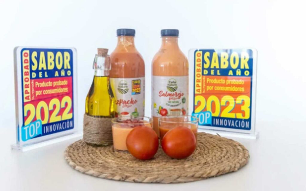 Hperbaric abandera la lucha contra el desperdicio y la inseguridad alimentaria con su tecnología de altas presiones