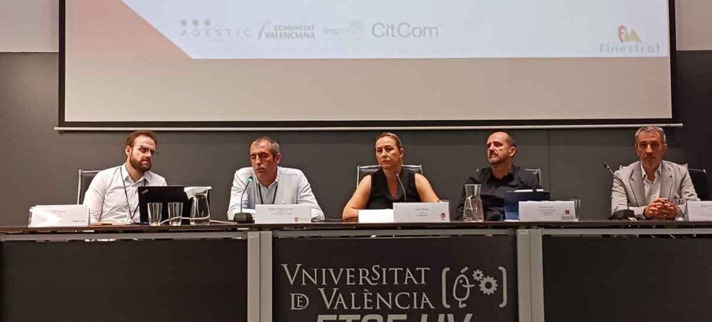La Comunidad Valenciana lidera a nivel europeo el desarrollo de la inteligencia artificial en la industria turística