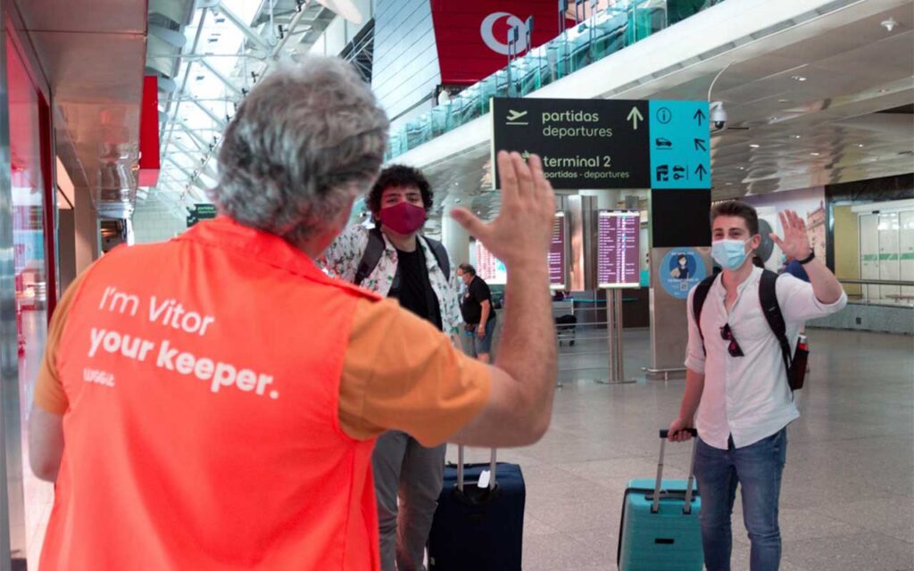 LUGGit comienza a operar en Madrid y espera gestionar 50.000 equipajes este verano