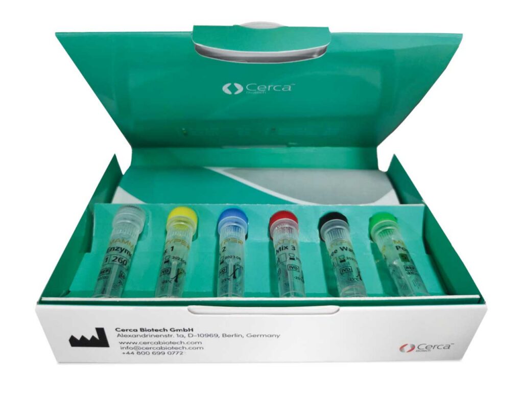 MammaTyper®, una prueba de diagnóstico avanzada para el cáncer de mama