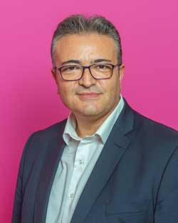 Marius Albert Gomez