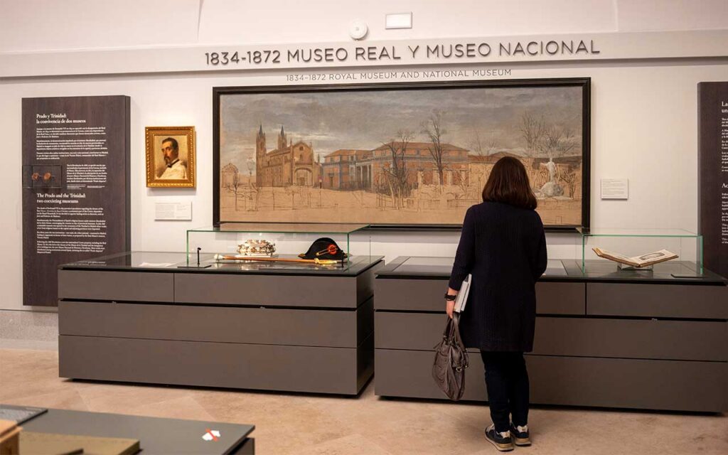 Museo del Prado y Samsung: una poderosa alianza entre cultura y tecnología