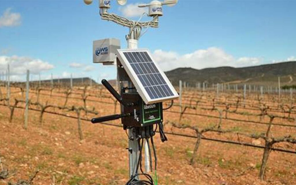 Satec desarrolla una aplicación para reducir la huella de carbono en los viñedos y bodegas