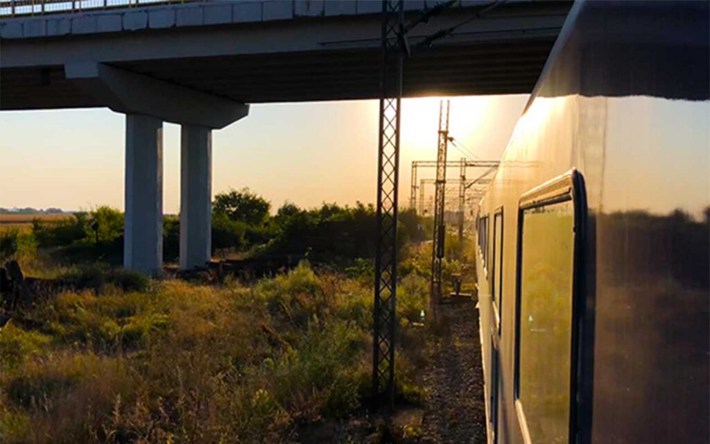 EU invests €6.2 billion in sustainable, safe and efficient transport infrastructure