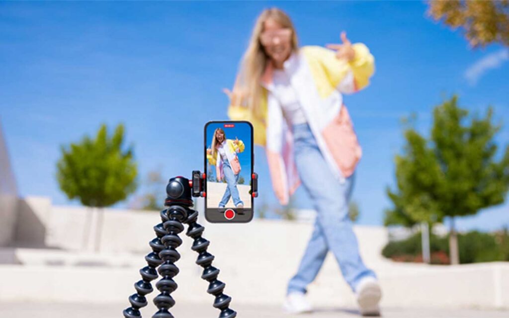 TikTok: 6 claves de seguridad para madres y padres