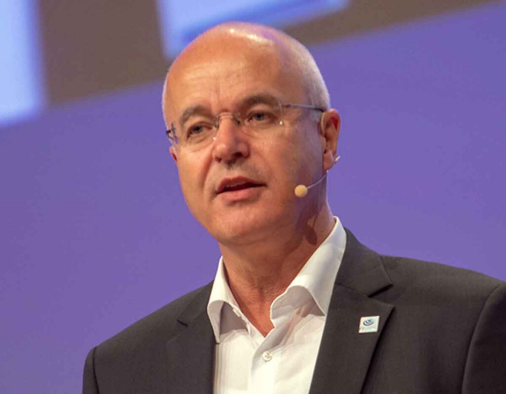 "More than 350 Smart Cities worldwide use FIWARE-based solutions"
